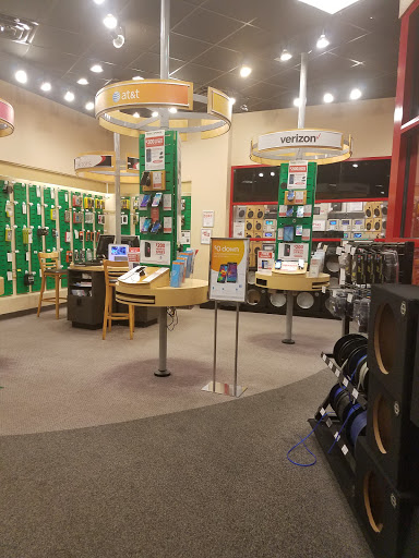 Car Stereo Store «Car Toys», reviews and photos, 18835 Lyndon B Johnson Fwy #500, Mesquite, TX 75150, USA