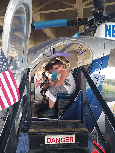 Park «Louisville Waterfront Park (Great Lawn, Harbor Lawn, Festival Plaza)», reviews and photos, 231 Witherspoon St, Louisville, KY 40202, USA