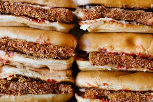 Cafe «Publican Quality Meats», reviews and photos, 825 W Fulton Market, Chicago, IL 60607, USA