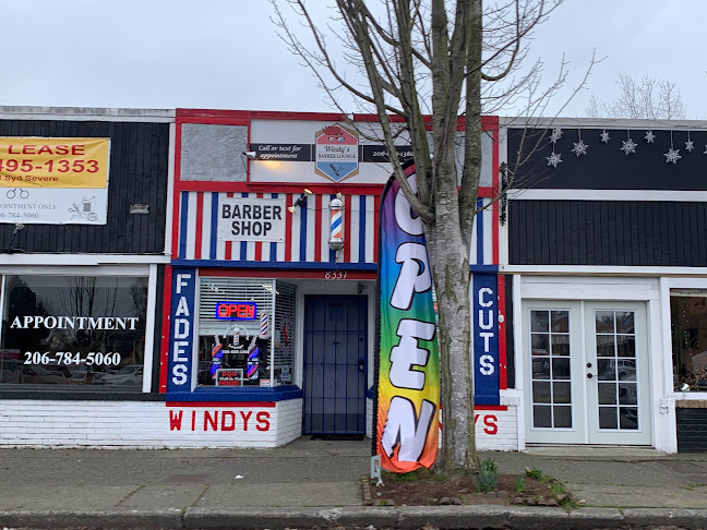 Windy's Barber Lounge - Barber shop