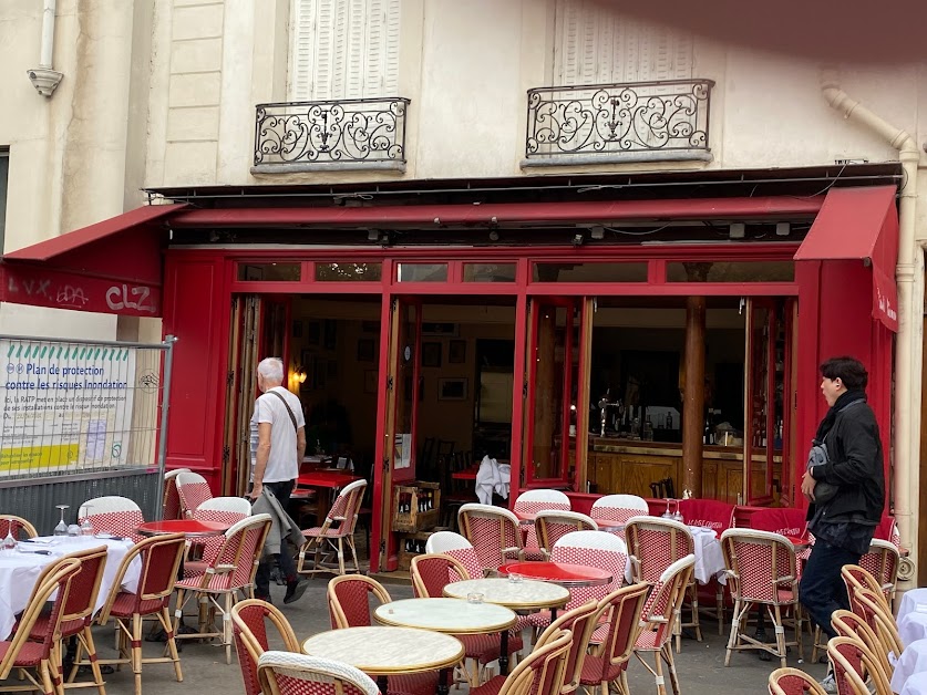 Le Petit Célestin à Paris