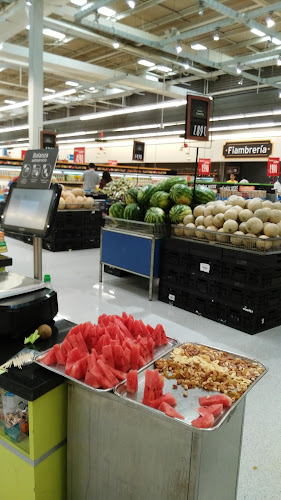Lider Supermercado - Concepción