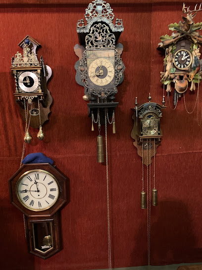 Art's Clock & Watch Repair