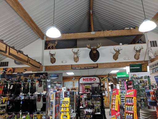 Hardware Store «South Hills Hardware», reviews and photos, 224 Old Brookpark Rd, Cleveland, OH 44109, USA