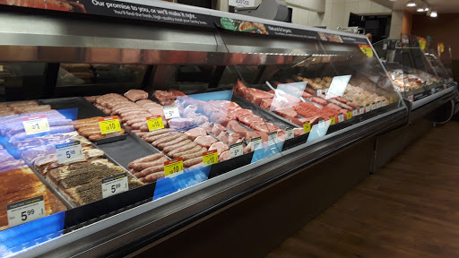 Grocery Store «Kroger Fresh Fare», reviews and photos, 4099 Telegraph Rd, Bloomfield Hills, MI 48302, USA