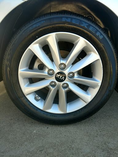 Car Dealer «Xtreme Lil Boyz Toyz», reviews and photos, 609 Laurens Rd, Greenville, SC 29605, USA