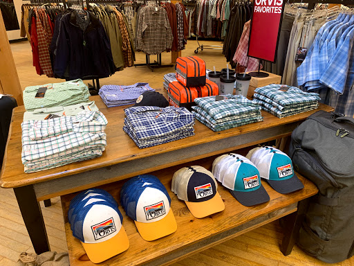 Clothing Store «Orvis», reviews and photos, 280 US-1, Kittery, ME 03904, USA