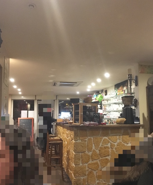 Photo n° 9 de l'avis de Virginie.U fait le 05/01/2019 à 06:24