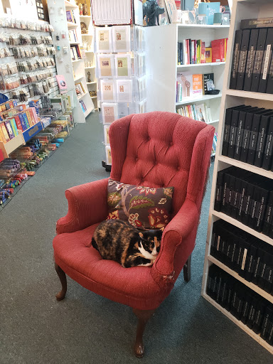 Book Store «Phoenix & Dragon Bookstore», reviews and photos, 5531 Roswell Rd NE, Sandy Springs, GA 30342, USA
