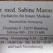 Frau Dr. med. Sabine Maroofi