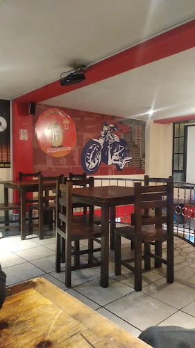 Opiniones de las papitas de la maldonado en Latacunga - Restaurante