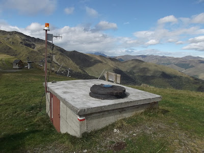 Réseau31 | Centre d'exploitation Comminges-Pyrénées (SMEA à Saint Gaudens) à Saint-Gaudens