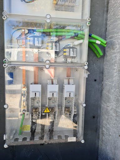 Electricidad Ni&El en Alzira, Valencia