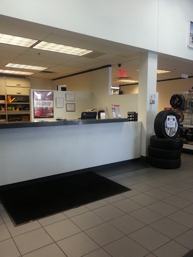 Kia Dealer «Rodeo Kia», reviews and photos, 10685 Papago Fwy, Avondale, AZ 85323, USA