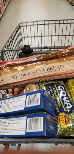 Supermarket «Stop & Shop», reviews and photos, 55 Motor Ave, Farmingdale, NY 11735, USA