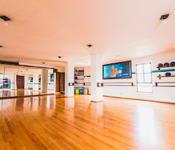 AEROFITNESS Circunvalación Branch photo