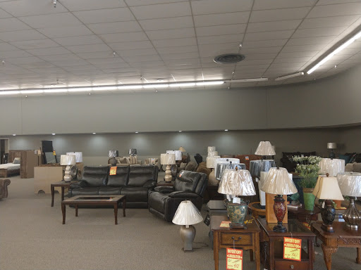 Furniture Store «Stewart Williams Company», reviews and photos, 801 Memorial Blvd, Springfield, TN 37172, USA
