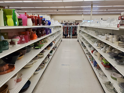 Thrift Store «Maple Valley Goodwill», reviews and photos