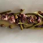 Photo n°3 de l'avis de Jack.l fait le 30/09/2020 à 05:52 sur le  Ristorante Il Portolano à Porto San Paolo