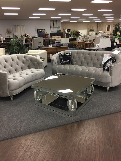 Duran's Furniture