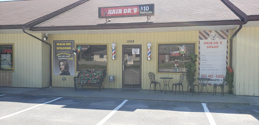 Beauty Salon «Hair Dr», reviews and photos, 1069 E Main St, Torrington, CT 06790, USA