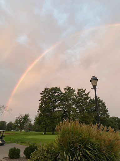 Golf Course «Belk Park Golf Course», reviews and photos, 880 Belk Park Road, Wood River, IL 62095, USA