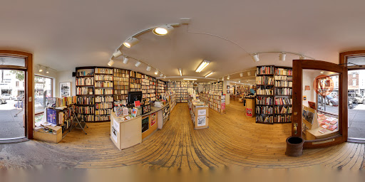 Librairie Le port de tête