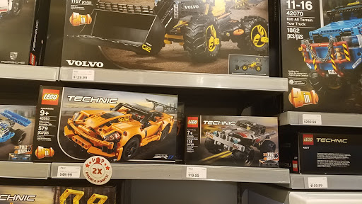 Toy Store «The LEGO Store», reviews and photos, 26300 Cedar Rd, Beachwood, OH 44122, USA