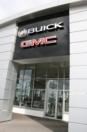 Auburn Chevrolet Buick GMC image 9