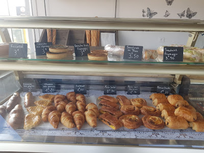 O'Pain Chaud à Troyes