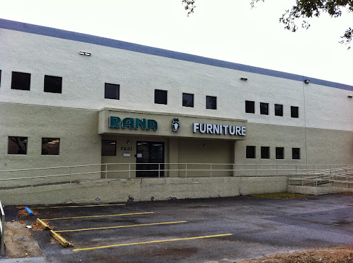 Furniture Store «Rana Furniture», reviews and photos, 10005 NW 21st St, Doral, FL 33172, USA