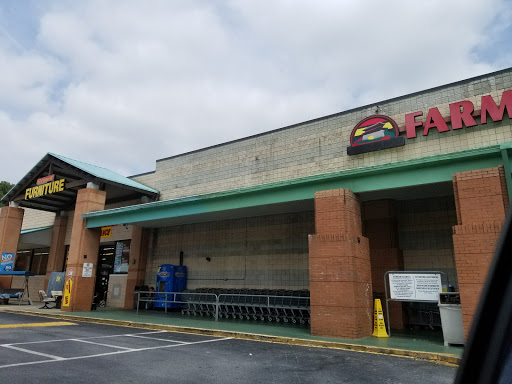 Supermarket «Nam Dae Mun Farmers Market», reviews and photos, 850 Dogwood Rd, Lawrenceville, GA 30044, USA