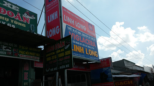 Công Ty TNHH SX TM DV Lê Nam