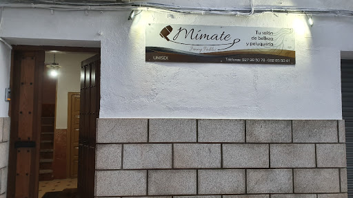 Salón de Belleza y Peluquería 