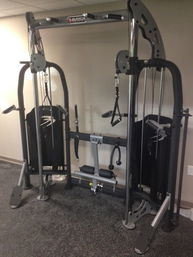 Exercise Equipment Store «REPS Fitness Supply», reviews and photos, 886 US-22, Somerville, NJ 08876, USA