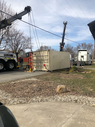 Towing Service «Northwest Towing & Recovery», reviews and photos, 2900 N Broadway Ave, Muncie, IN 47303, USA