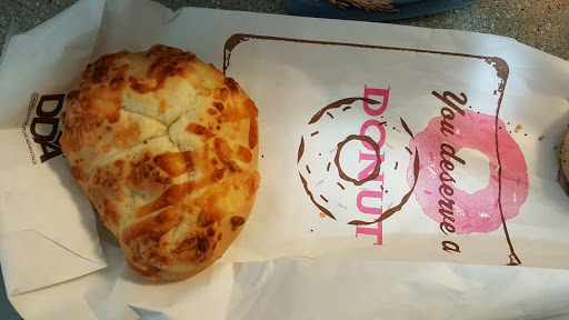 Donut Shop «Sesame Donuts - Scholls Ferry», reviews and photos, 12700 SW North Dakota St, Portland, OR 97223, USA