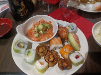Plats et boissons du Restaurant japonais Hoshi à Coignières - n°10