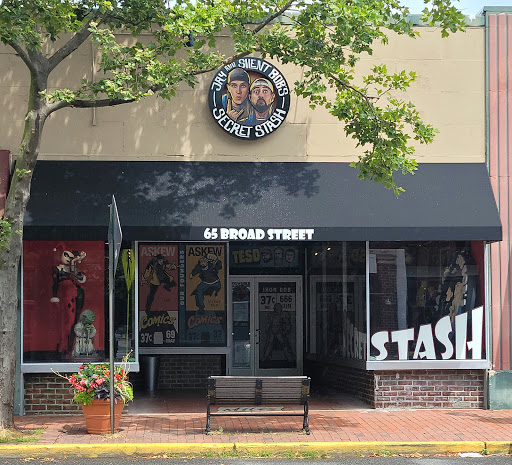 Starbucks, 4-6 White St, Red Bank, NJ 07701, USA, 