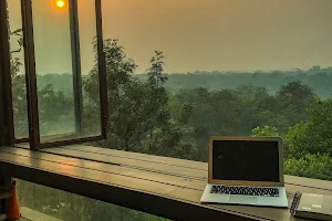 Workcoh Lakes | Coworking space in delhi image
