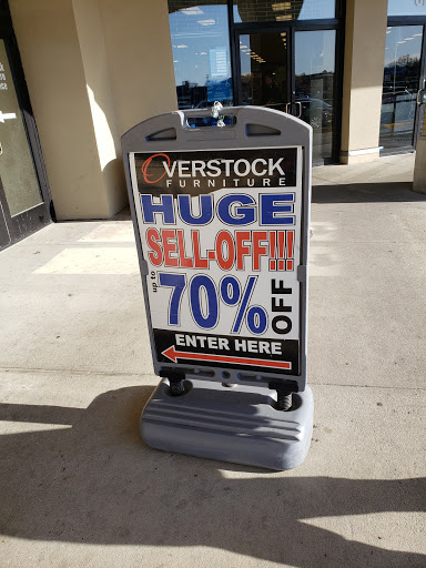 Furniture Store «Overstock Furniture», reviews and photos, 6200 Little River Turnpike, Alexandria, VA 22312, USA