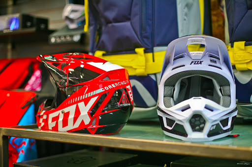 Motorcycle Dealer «Tri-County Powersports», reviews and photos, 6176 Condor Dr, Moorpark, CA 93021, USA