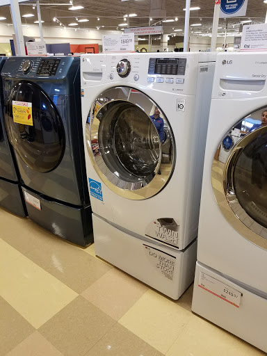 Used appliance store Frisco