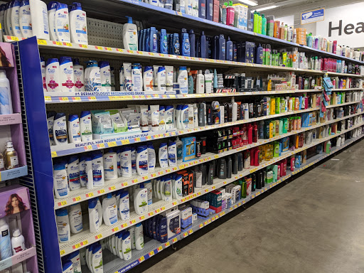 Discount Store «Walmart», reviews and photos, 1303 Centennial Ave, Piscataway Township, NJ 08854, USA