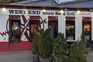 West End Grill image
