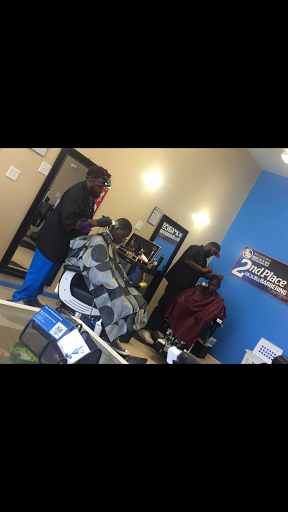 Barber Shop «All In The Wrists Barbershop», reviews and photos, 11 W 22nd St, Indianapolis, IN 46202, USA