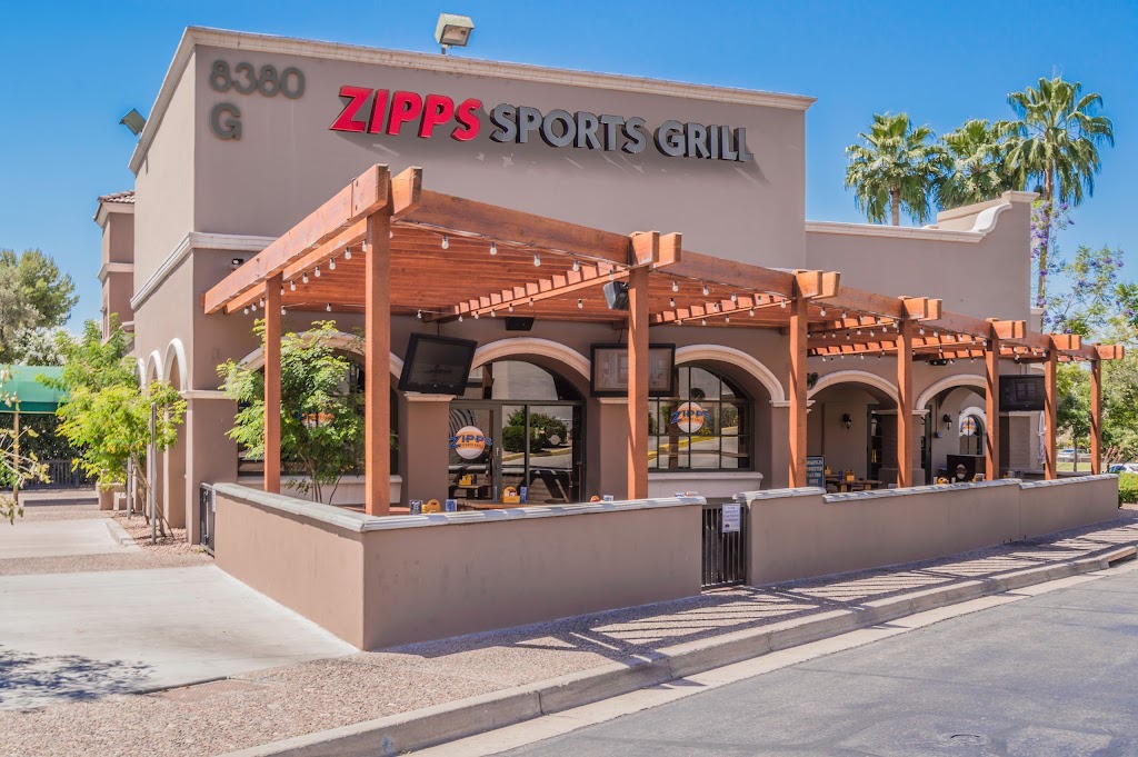 Zipps Sports Grill 85258