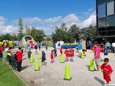 Festidea Animazione & Store Via Alassio, 20, 85100 Potenza PZ, Italia