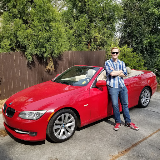 Used Car Dealer «Cherokee Auto Sales», reviews and photos, 6508 GA-92, Acworth, GA 30102, USA