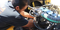 Osuna Auto Ag Electric Parts & Repair - Photo 7 - Car repair in Watsonville, CA, Gilroy